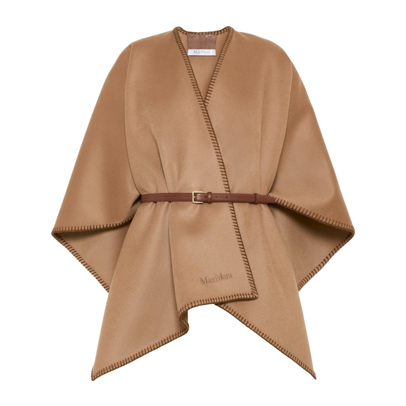 Max Mara Women Colomba Cape MAX MARA