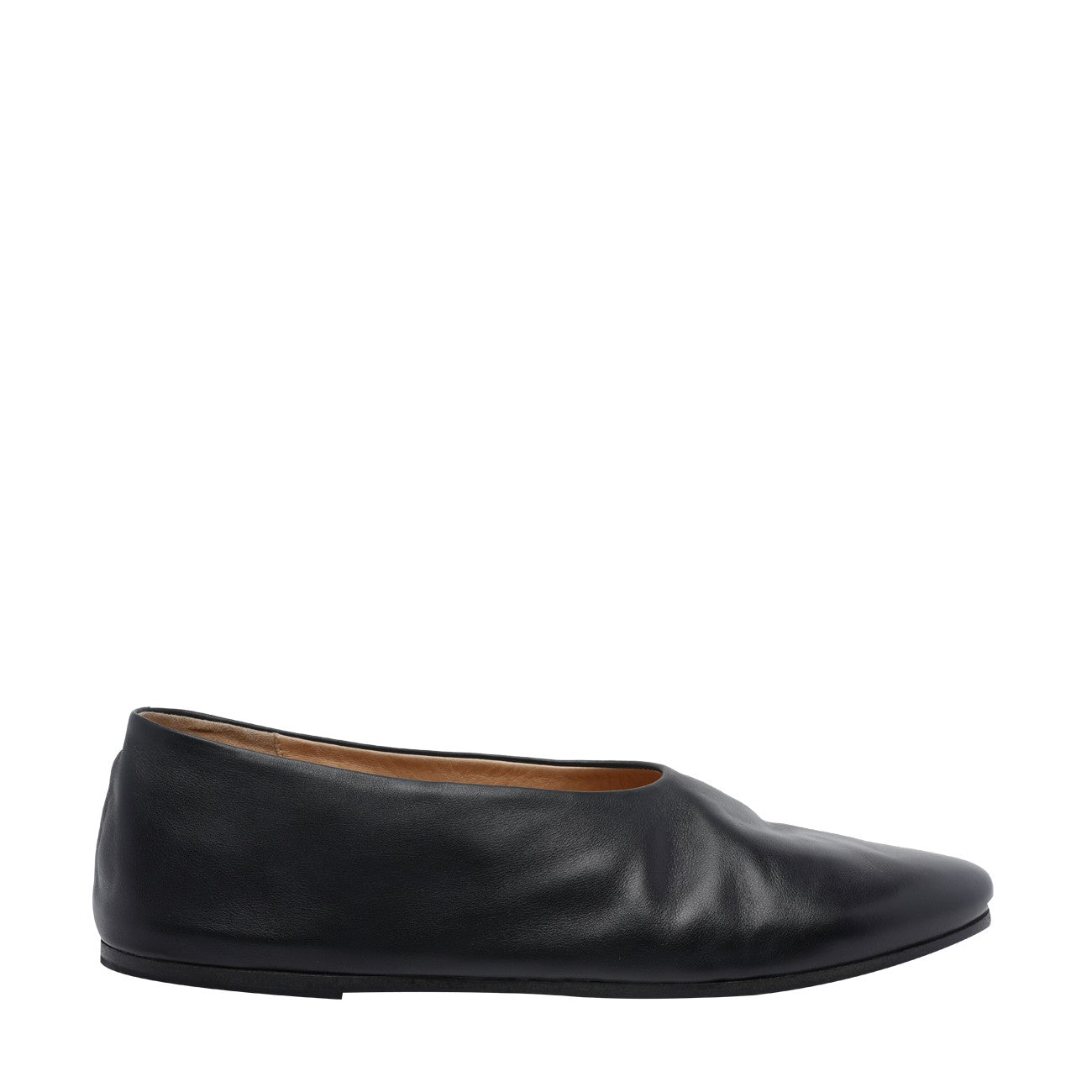 Marsell Women Coltellaccio Flats MARSELL