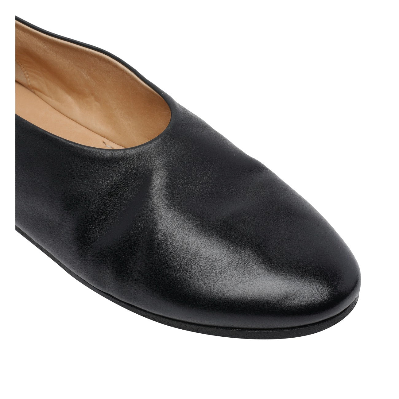 Marsell Women Coltellaccio Flats MARSELL
