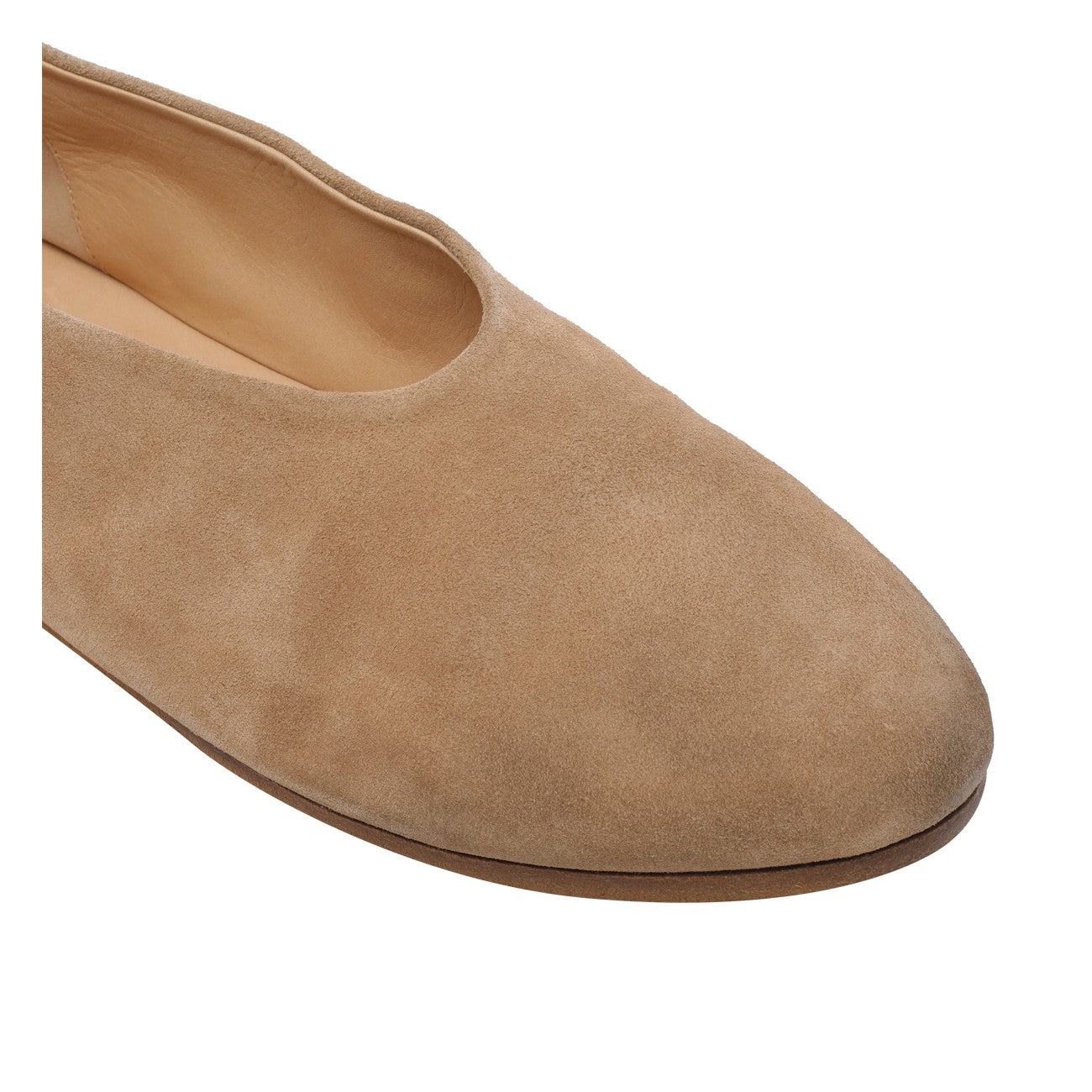 Marsell Women Coltellaccio Flats MARSELL
