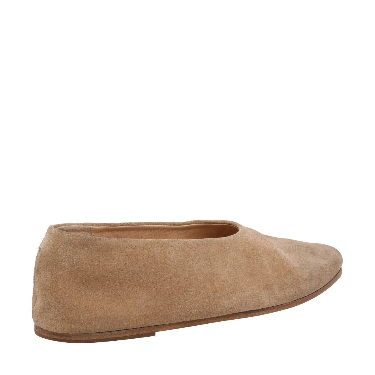 Marsell Women Coltellaccio Flats MARSELL