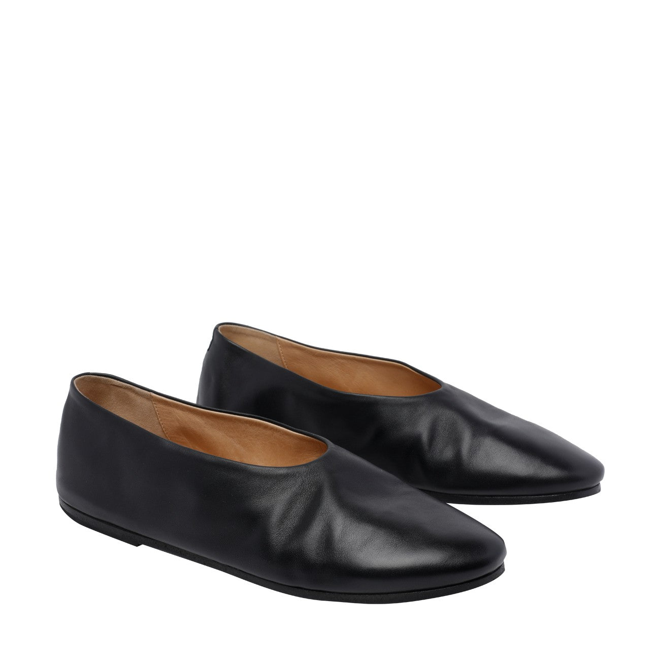 Marsell Women Coltellaccio Flats MARSELL