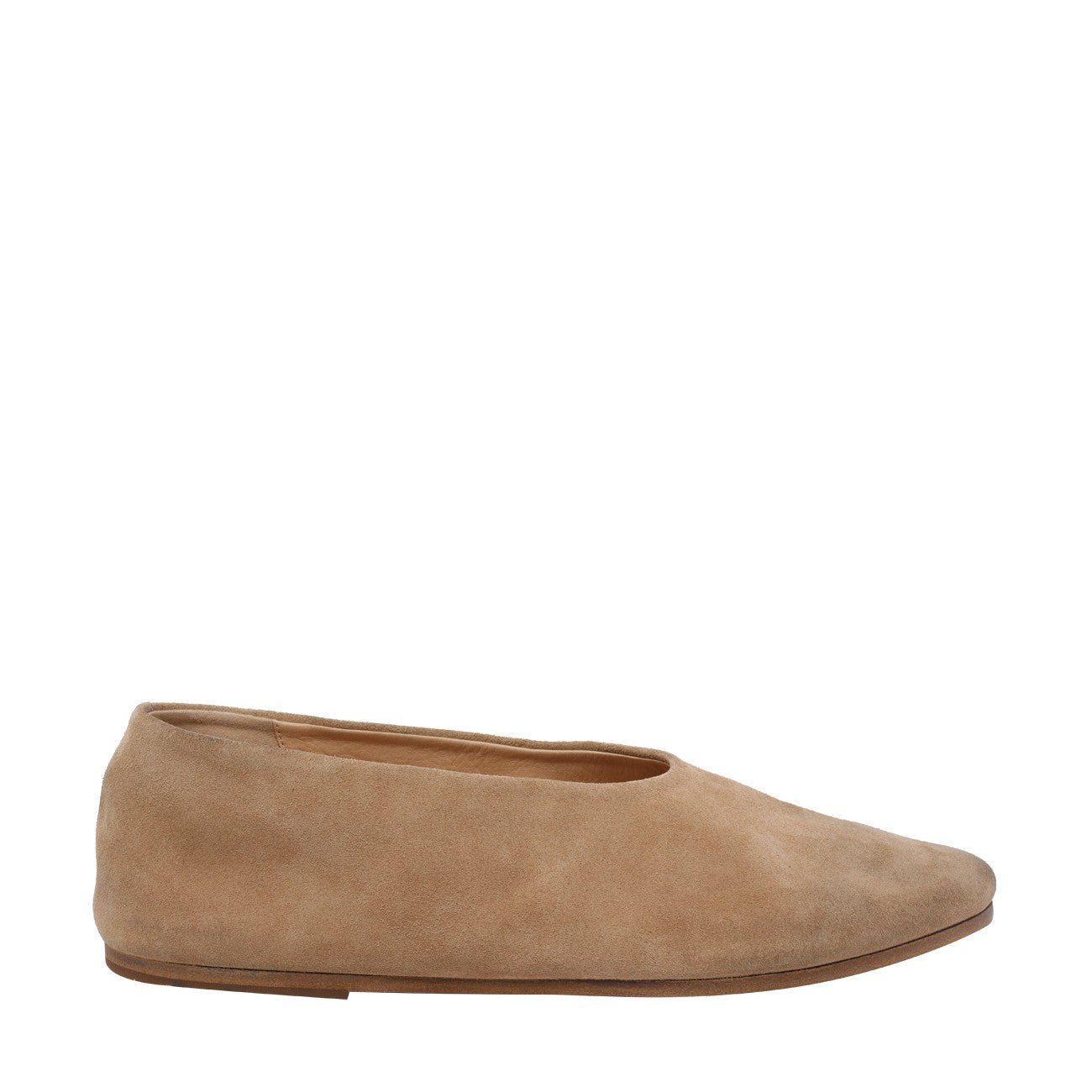 Marsell Women Coltellaccio Flats MARSELL