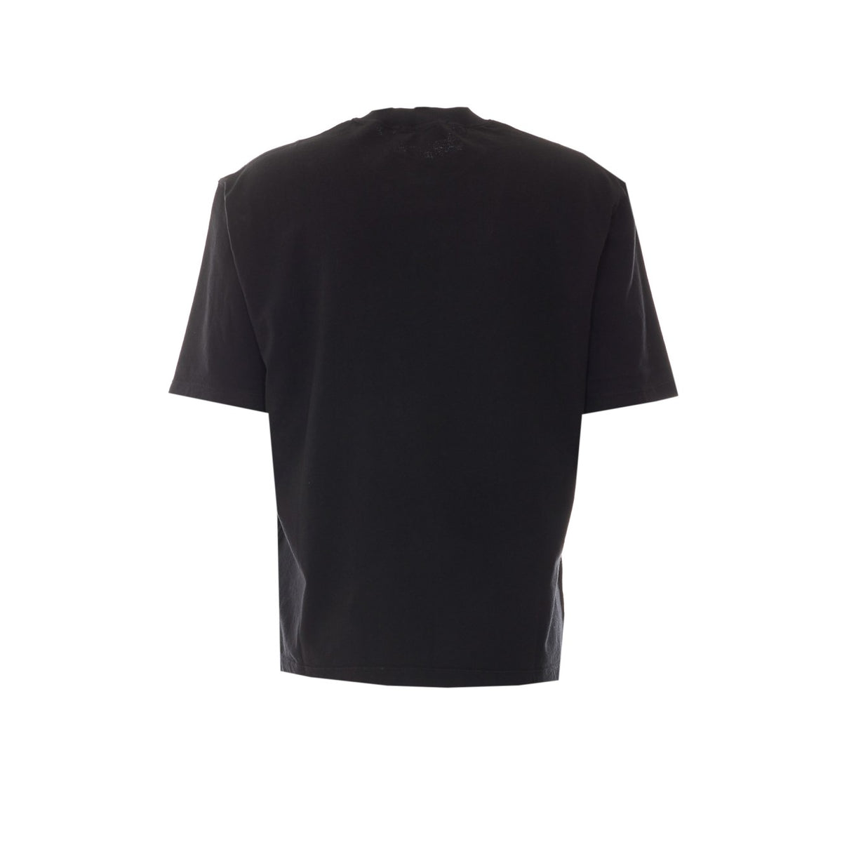 Stone Island Men Stone Island Men Compass Patch Logo T-Shirt STONE ISLAND