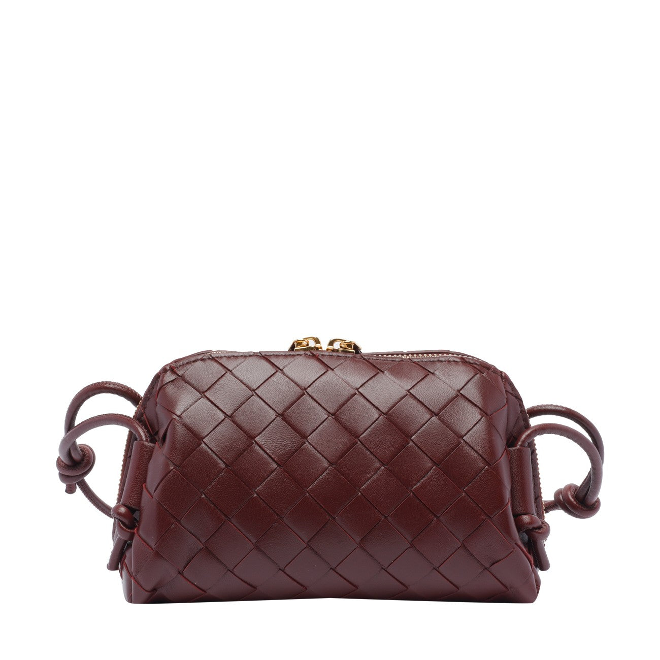Bottega Veneta Women Concert Pouch BOTTEGA VENETA