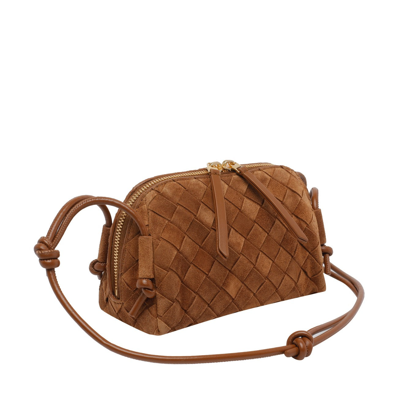 Bottega Veneta Women Concert Pouch BOTTEGA VENETA
