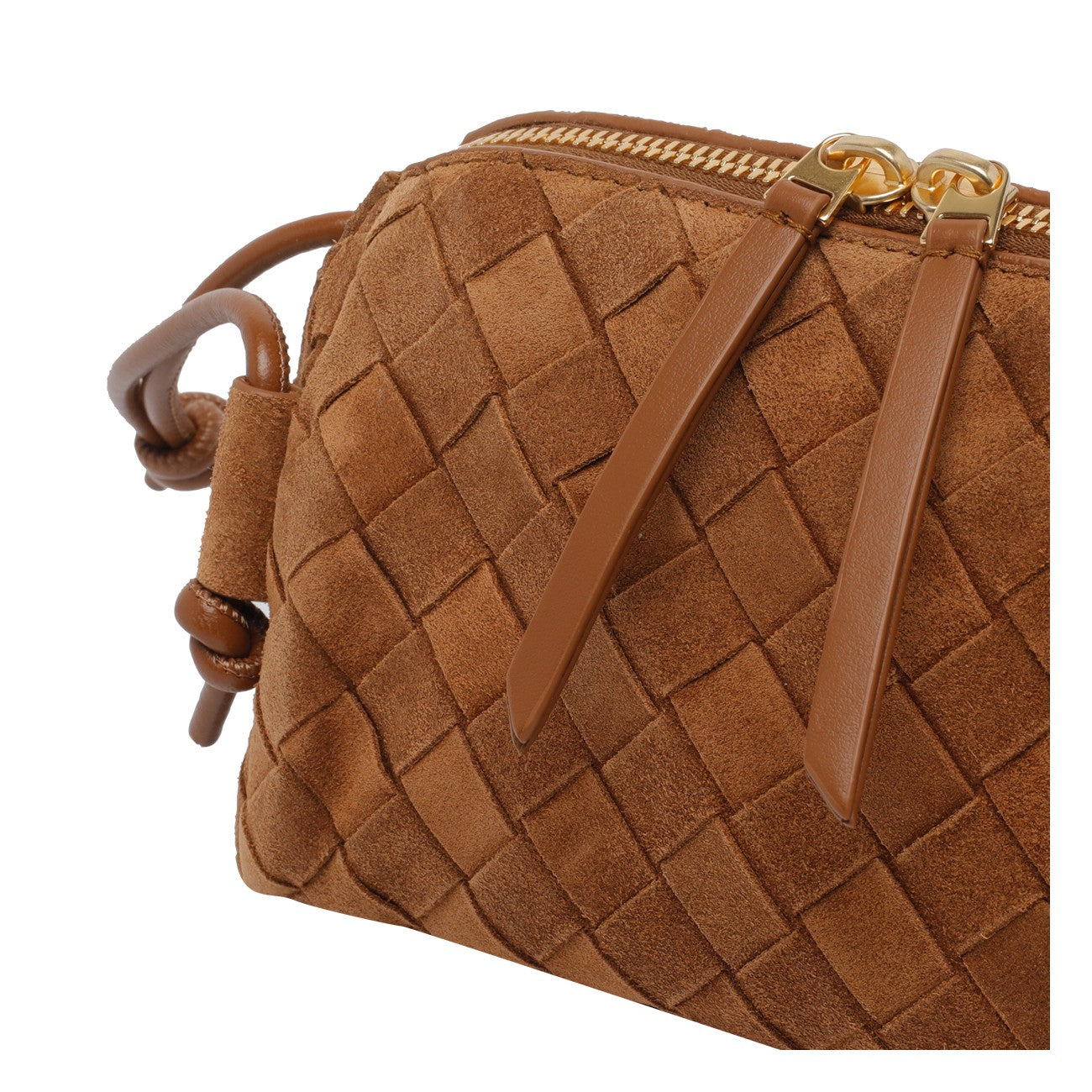 Bottega Veneta Women Concert Pouch BOTTEGA VENETA
