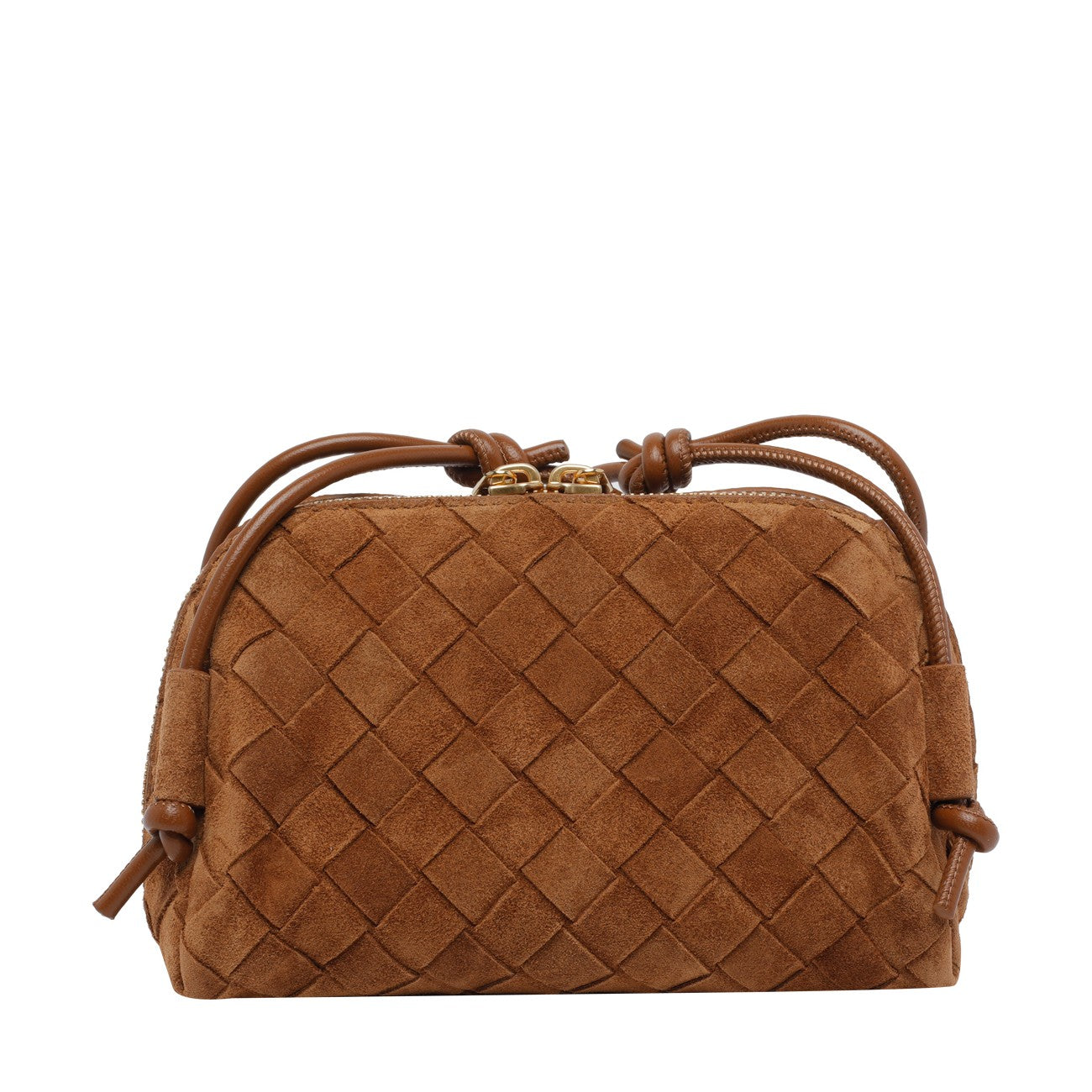 Bottega Veneta Women Concert Pouch BOTTEGA VENETA