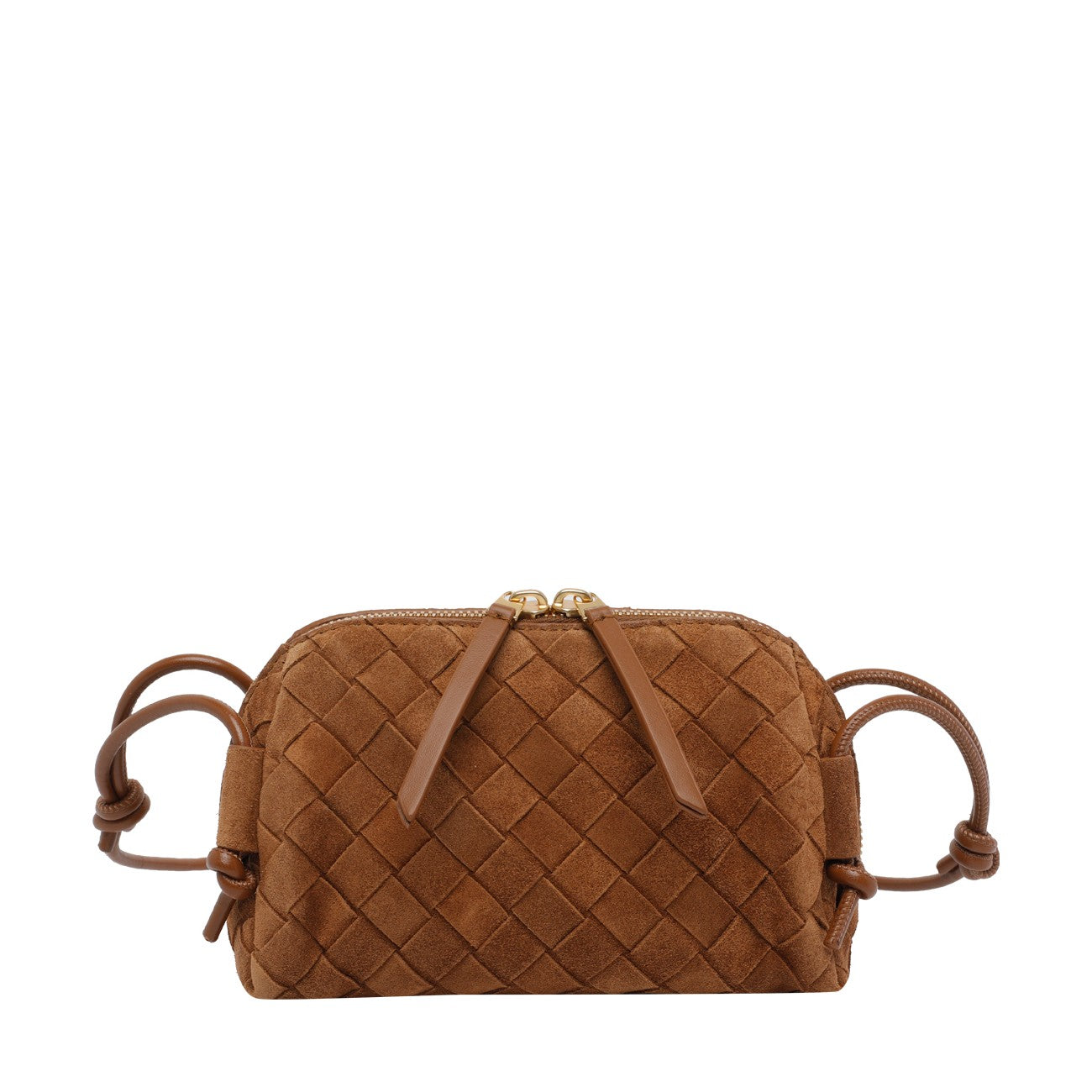 Bottega Veneta Women Concert Pouch BOTTEGA VENETA