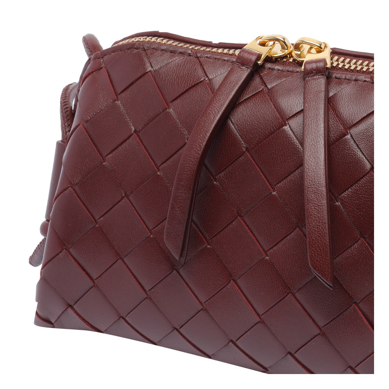 Bottega Veneta Women Concert Pouch BOTTEGA VENETA