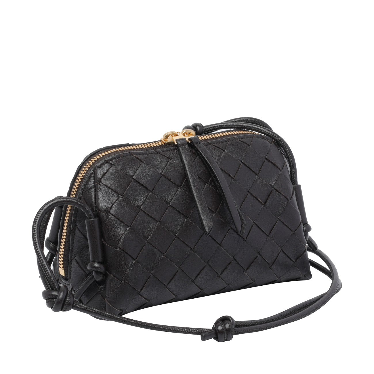 Bottega Veneta Women Concert Pouch BOTTEGA VENETA