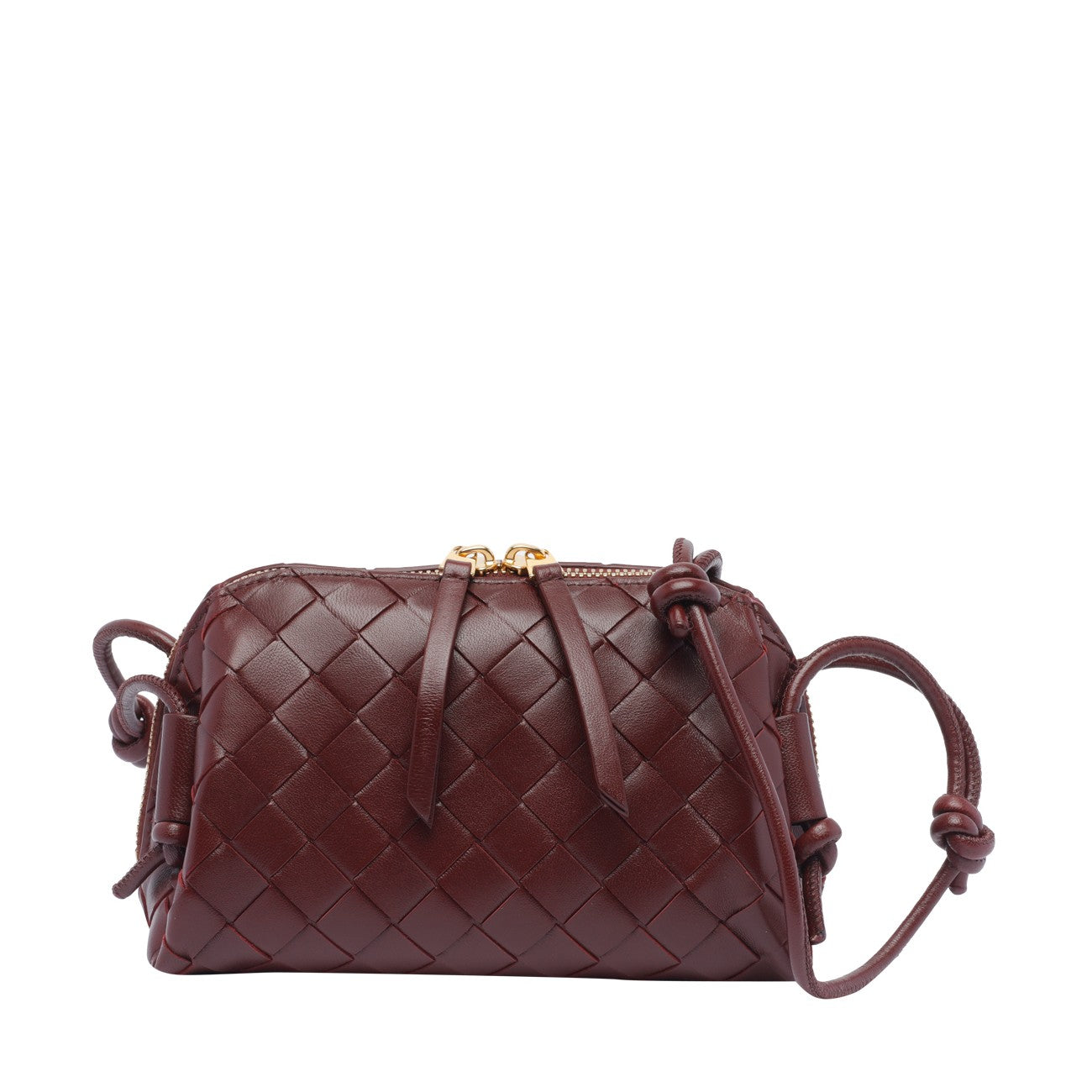 Bottega Veneta Women Concert Pouch BOTTEGA VENETA