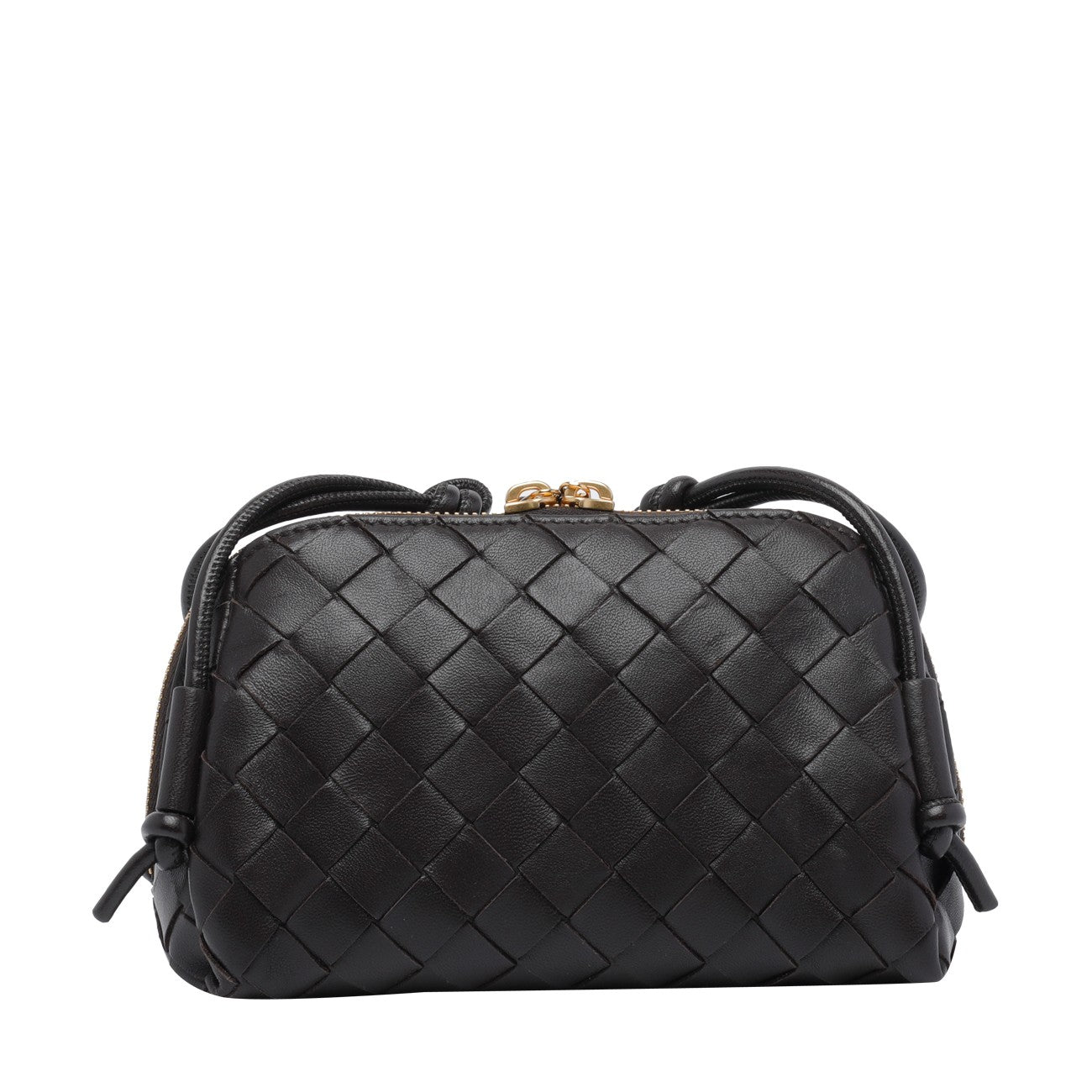 Bottega Veneta Women Concert Pouch BOTTEGA VENETA