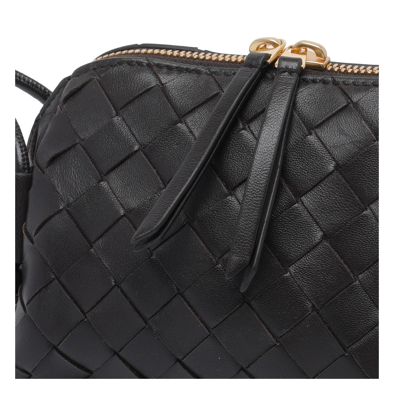 Bottega Veneta Women Concert Pouch BOTTEGA VENETA