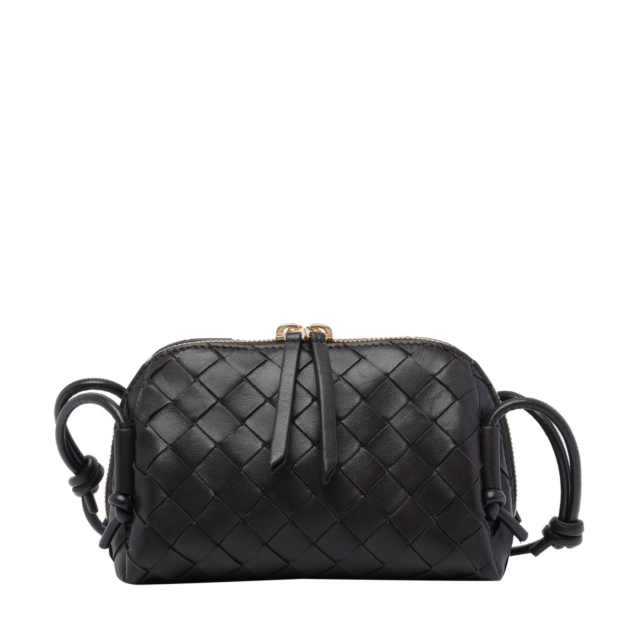 Bottega Veneta Women Concert Pouch BOTTEGA VENETA