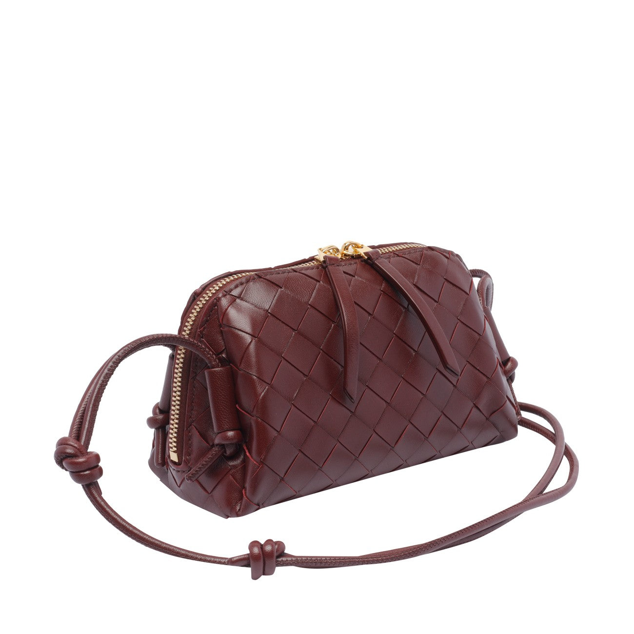Bottega Veneta Women Concert Pouch BOTTEGA VENETA