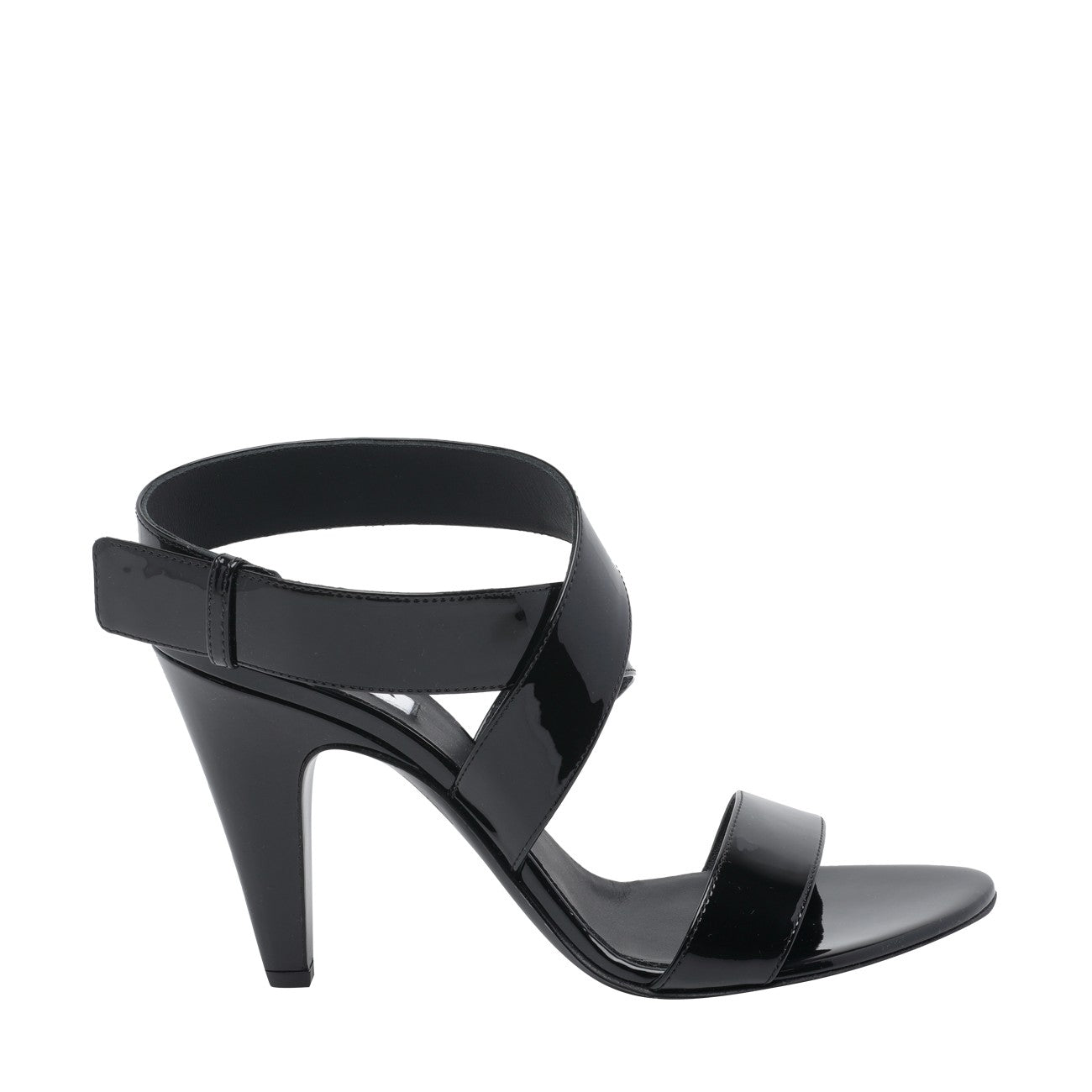 Alaia Women Cone Pump Sandals ALAIA