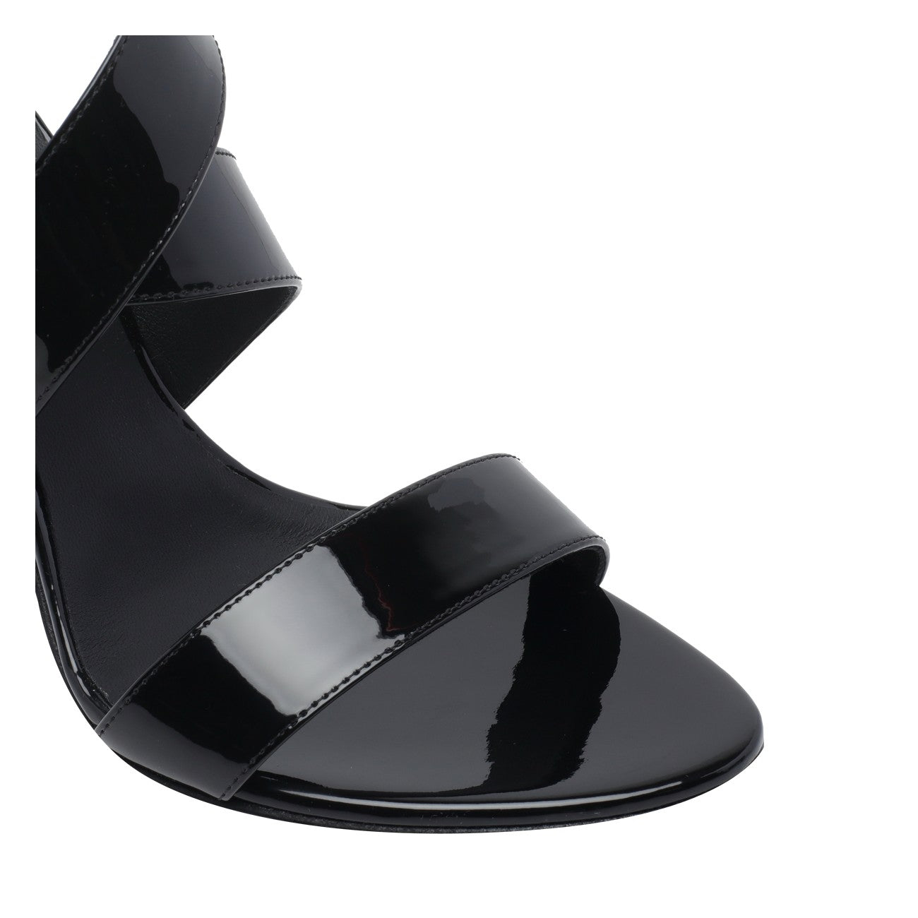 Alaia Women Cone Pump Sandals ALAIA