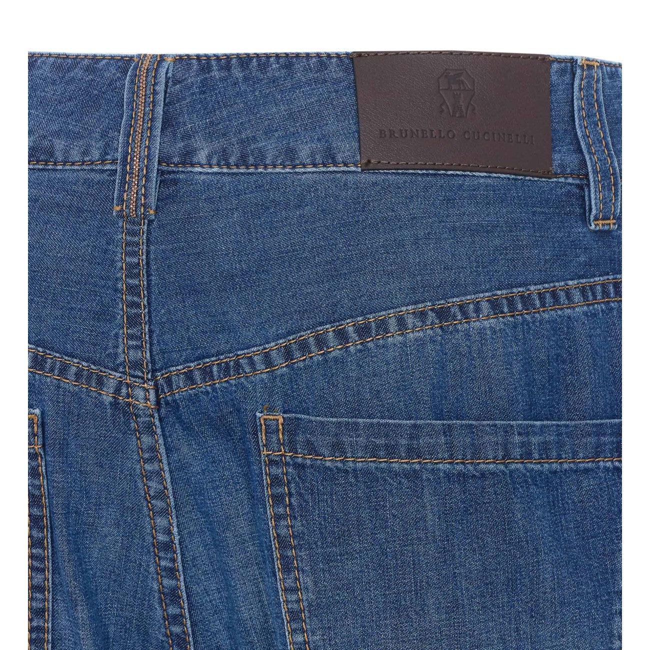 Brunello Cucinelli Women Contemporary Loose Pants BRUNELLO CUCINELLI