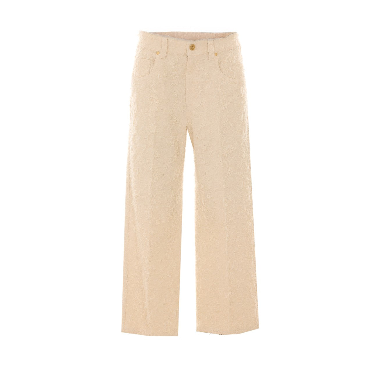 Brunello Cucinelli Women Contemporary Square Pants BRUNELLO CUCINELLI