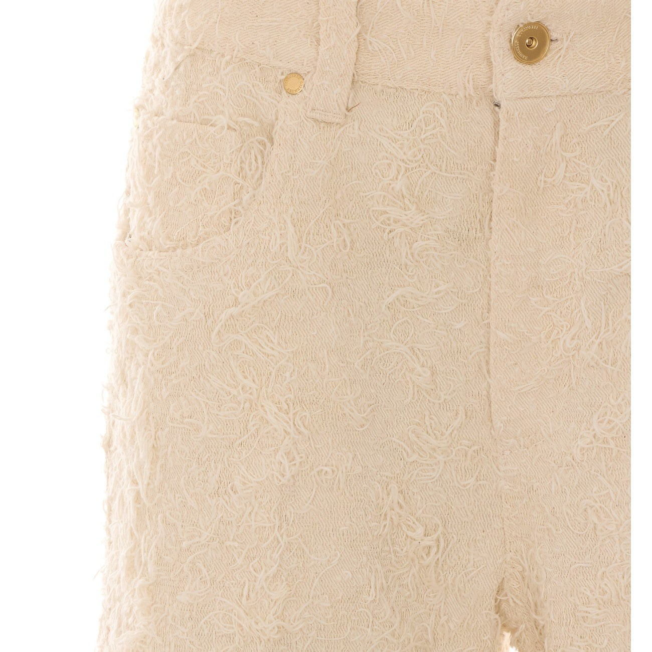 Brunello Cucinelli Women Contemporary Square Pants BRUNELLO CUCINELLI
