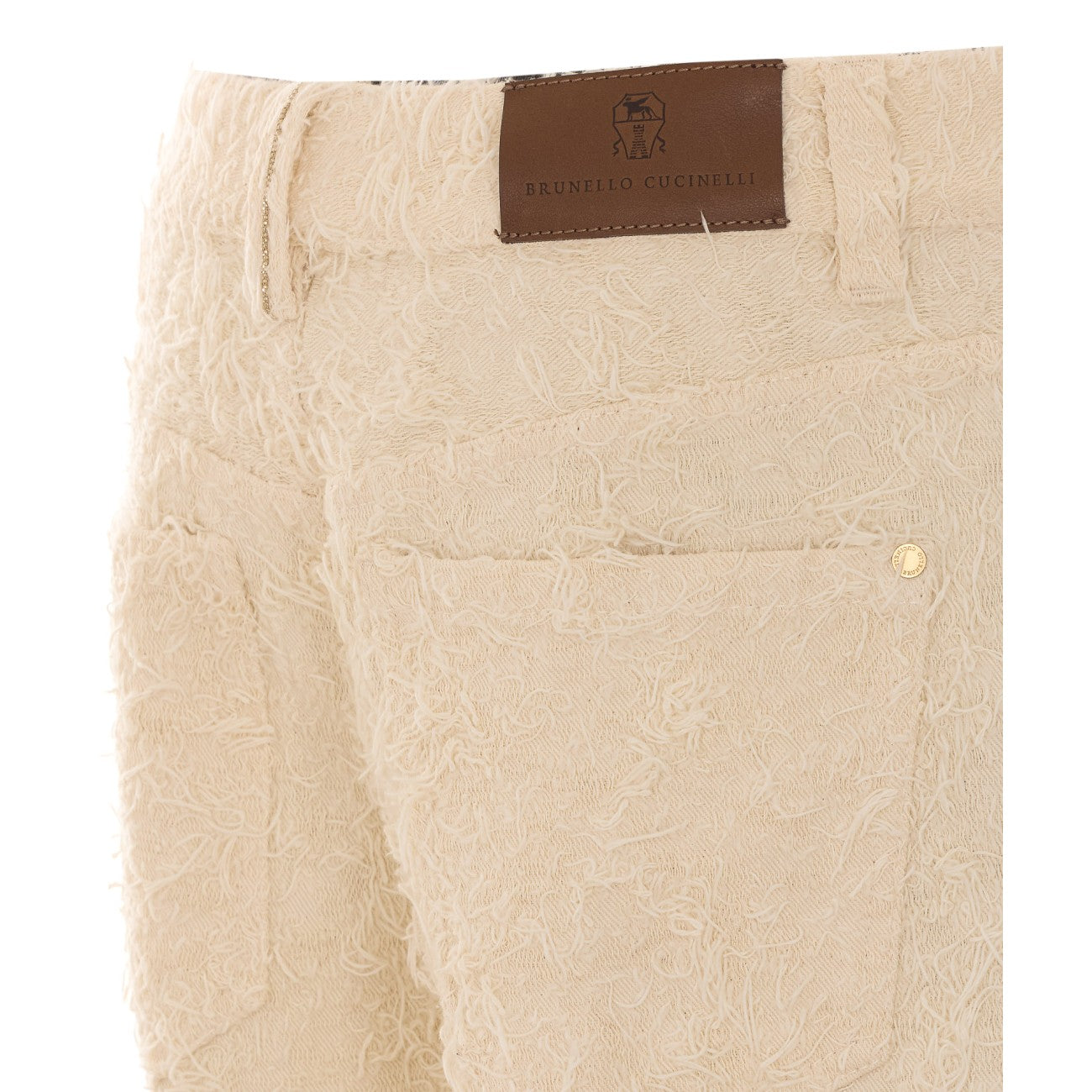 Brunello Cucinelli Women Contemporary Square Pants BRUNELLO CUCINELLI