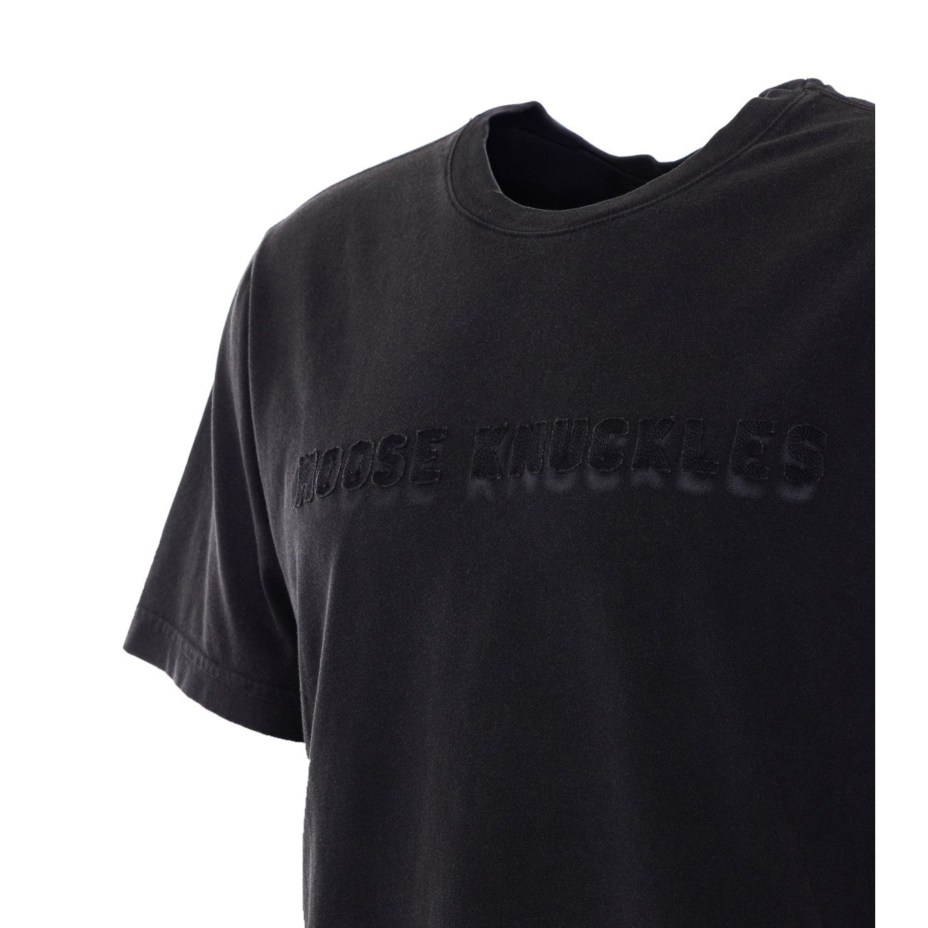 Moose Knuckles Men Conway T-Shirt MOOSE KNUCKLES