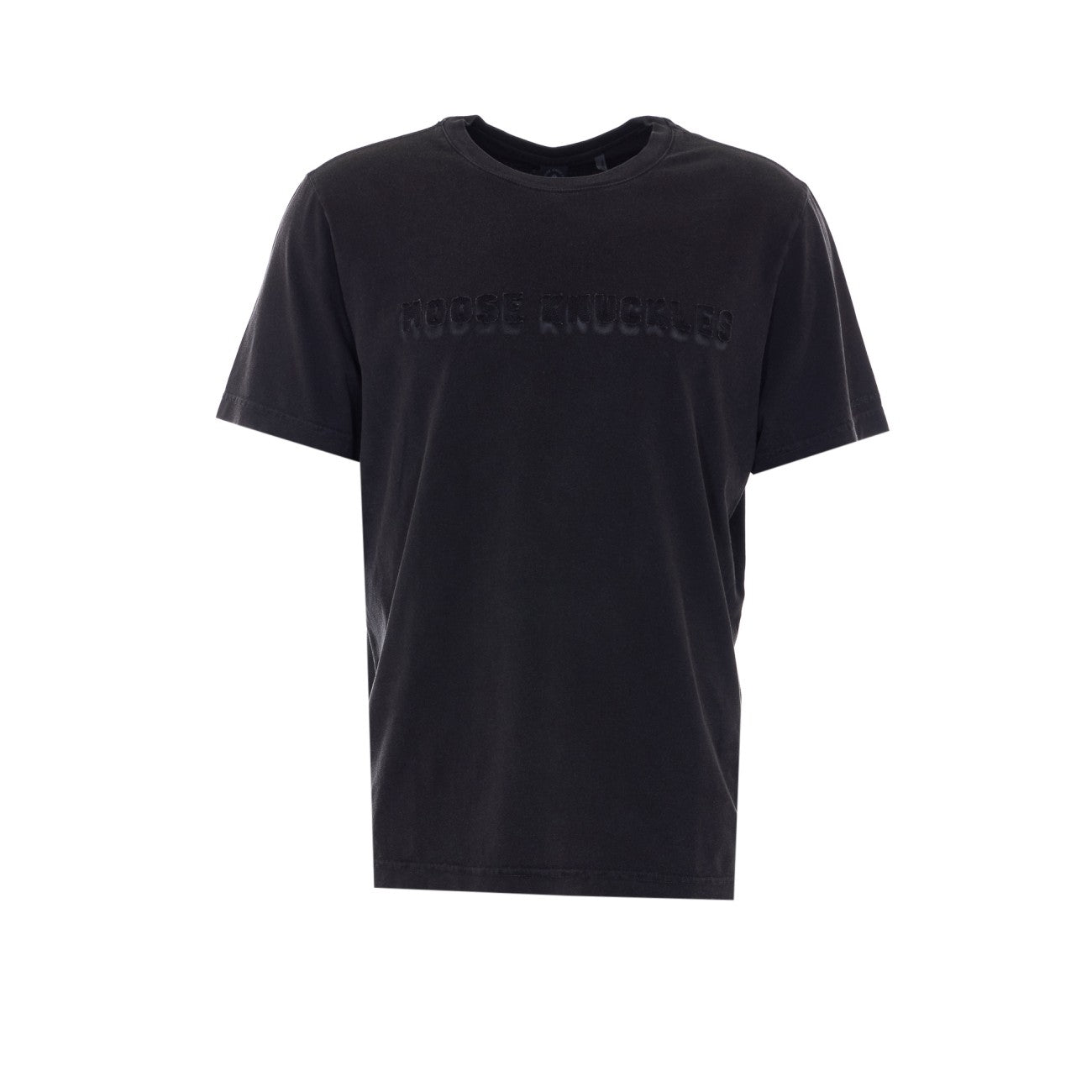 Moose Knuckles Men Conway T-Shirt MOOSE KNUCKLES