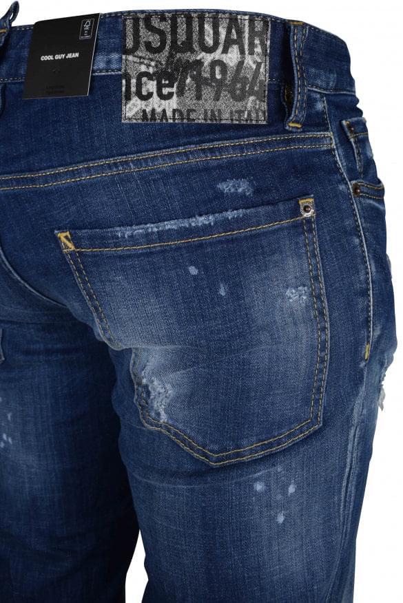 Dsquared2 Men Cool Guy Jean DSQUARED2