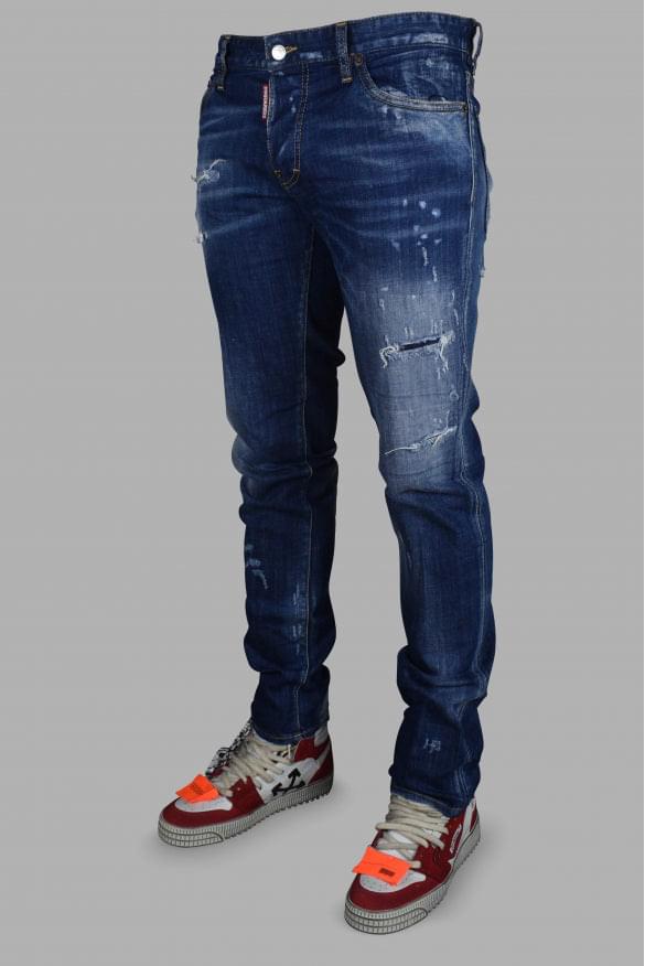 Dsquared2 Men Cool Guy Jean DSQUARED2
