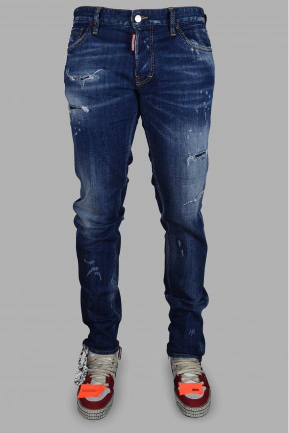 Dsquared2 Men Cool Guy Jean DSQUARED2