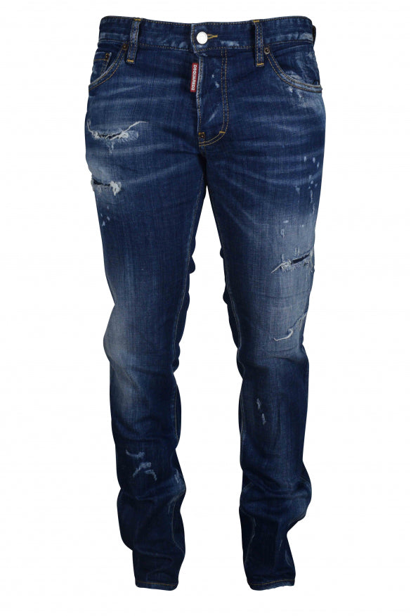 Dsquared2 Men Cool Guy Jean DSQUARED2