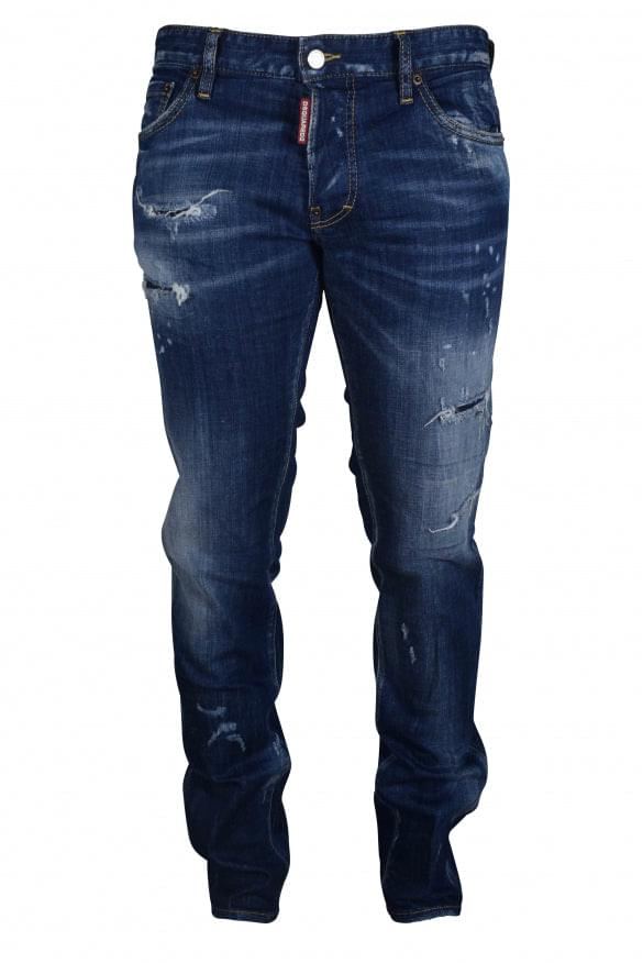 Dsquared2 Men Cool Guy Jean DSQUARED2