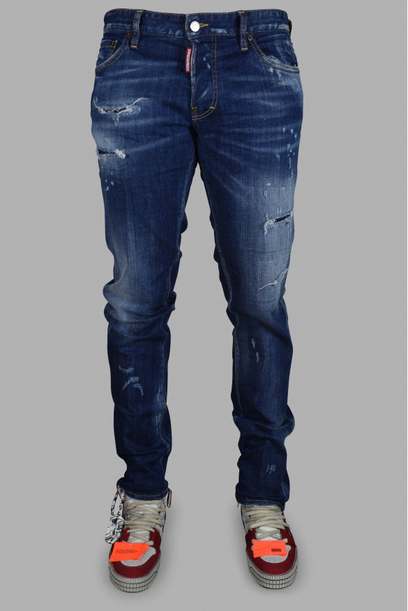 Dsquared2 Men Cool Guy Jean DSQUARED2