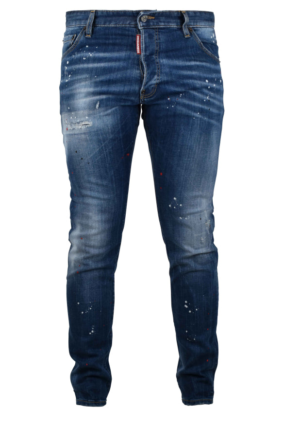 Dsquared2 Men Cool Guy Jean DSQUARED2