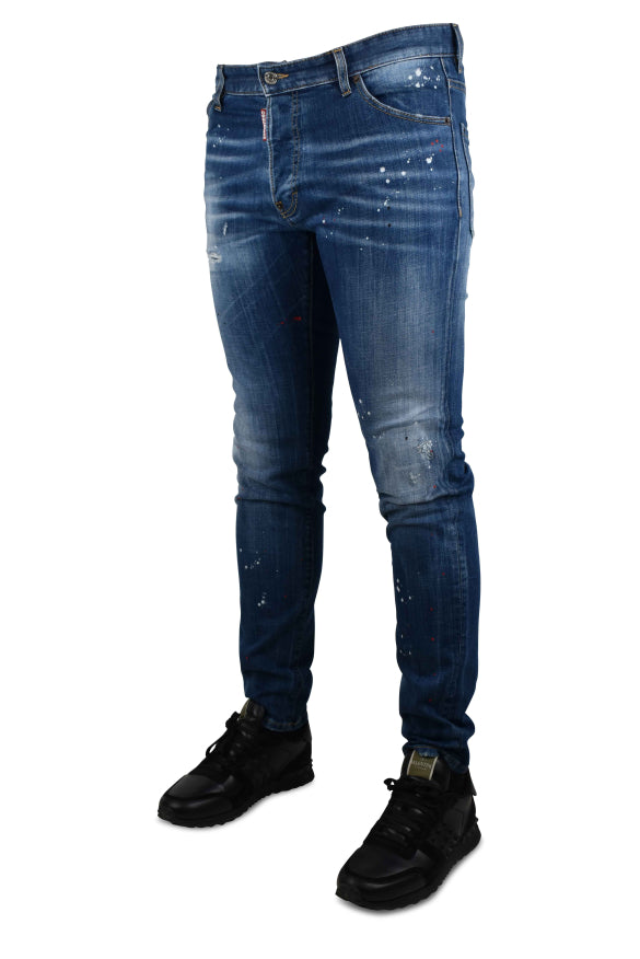 Dsquared2 Men Cool Guy Jean DSQUARED2