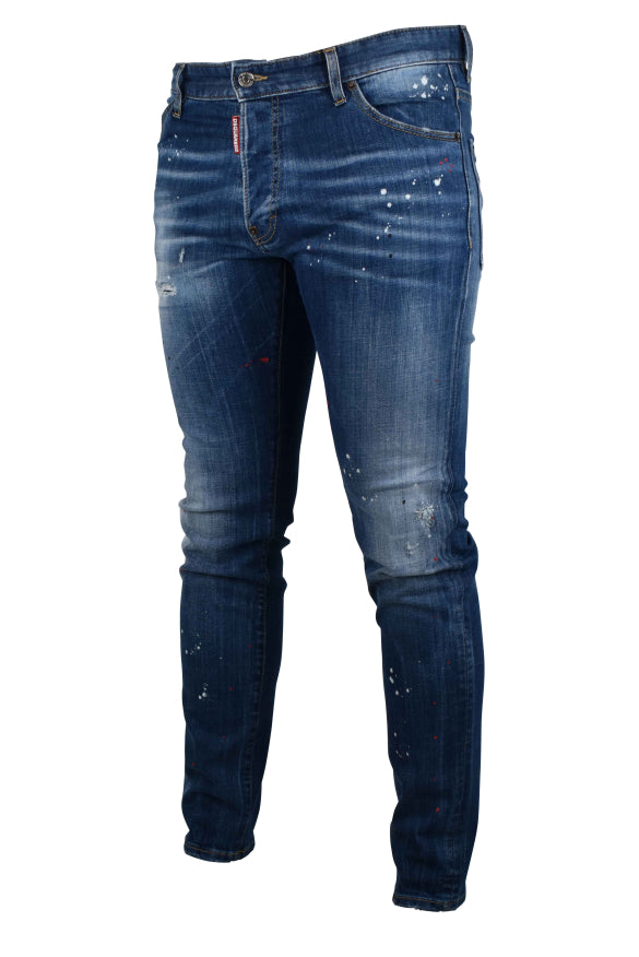 Dsquared2 Men Cool Guy Jean DSQUARED2