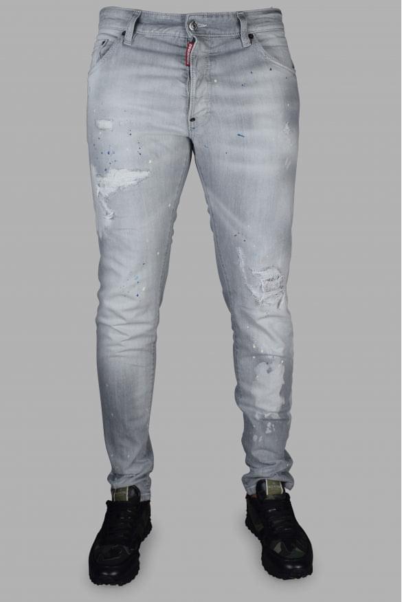 Dsquared2 Men Dsquared2 Men Cool Guy Jean DSQUARED2