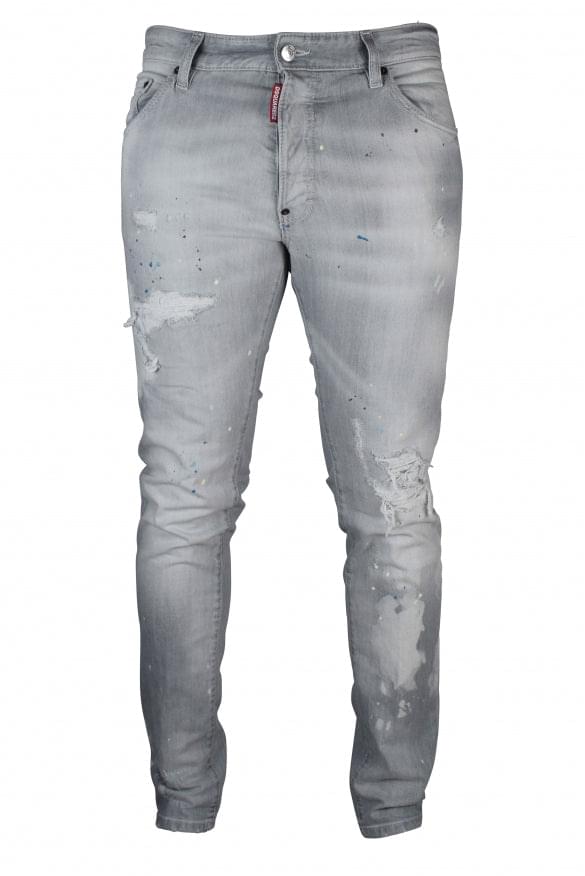 Dsquared2 Men Dsquared2 Men Cool Guy Jean DSQUARED2