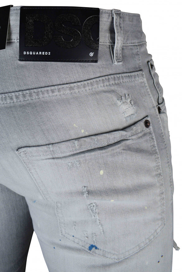 Dsquared2 Men Cool Guy Jean DSQUARED2