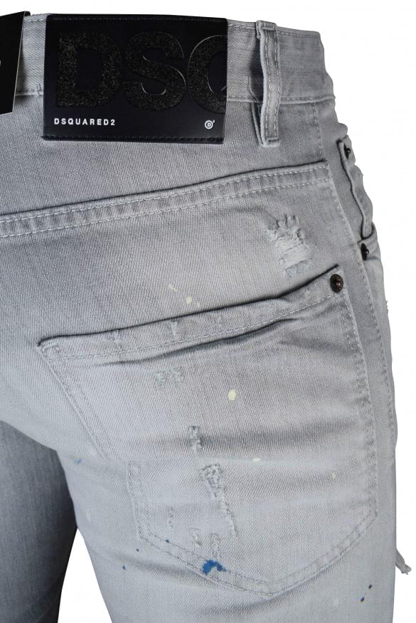 Dsquared2 Men Dsquared2 Men Cool Guy Jean DSQUARED2
