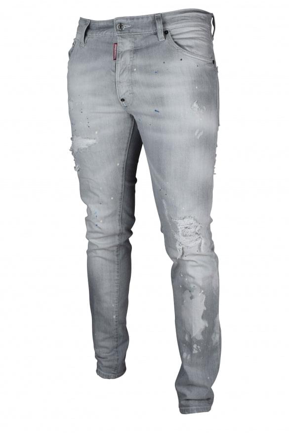 Dsquared2 Men Dsquared2 Men Cool Guy Jean DSQUARED2