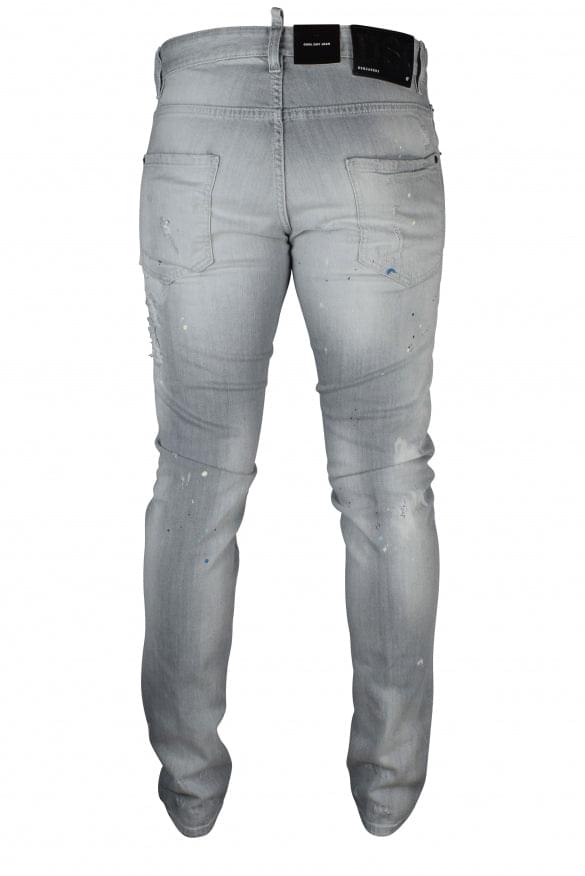 Dsquared2 Men Dsquared2 Men Cool Guy Jean DSQUARED2