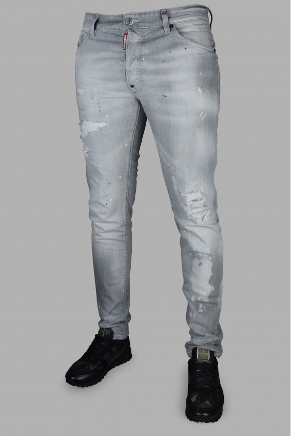 Dsquared2 Men Cool Guy Jean DSQUARED2