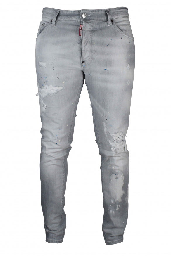 Dsquared2 Men Cool Guy Jean DSQUARED2