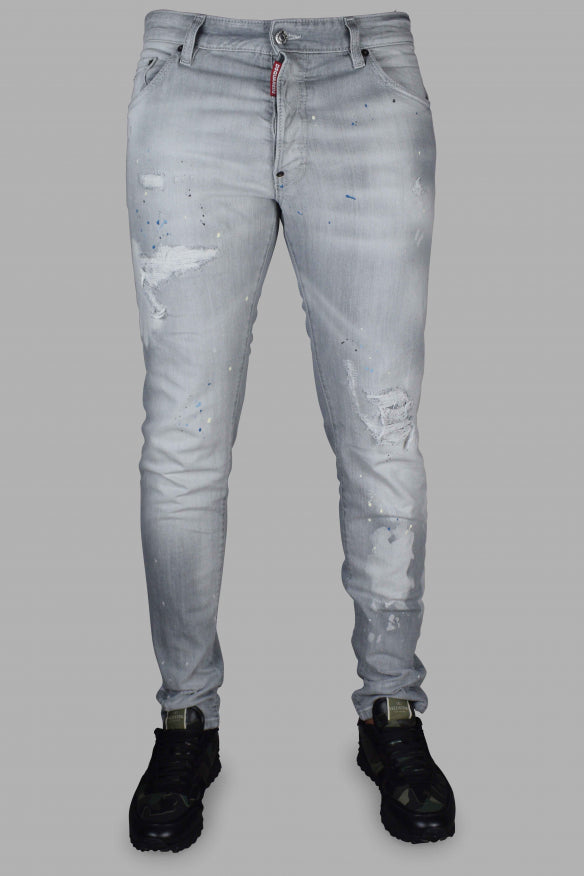 Dsquared2 Men Cool Guy Jean DSQUARED2