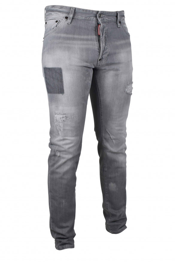 Dsquared2 Men Cool Guy Jean DSQUARED2