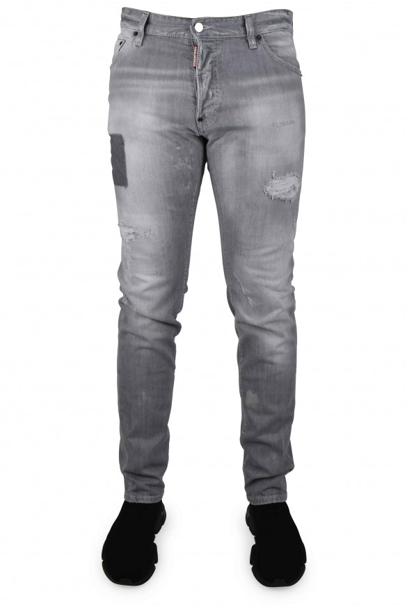 Dsquared2 Men Cool Guy Jean DSQUARED2