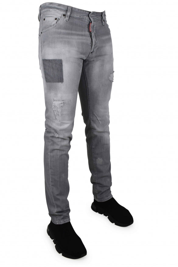 Dsquared2 Men Cool Guy Jean DSQUARED2