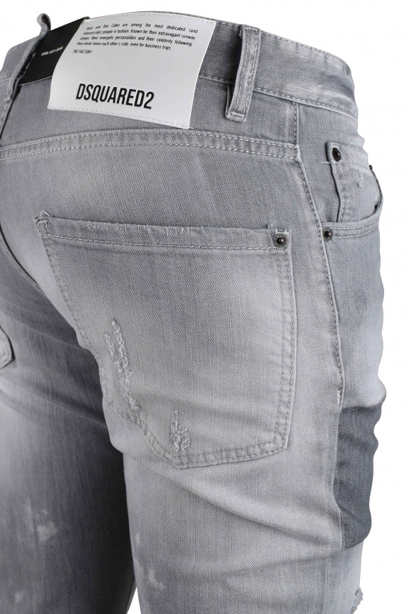 Dsquared2 Men Cool Guy Jean DSQUARED2